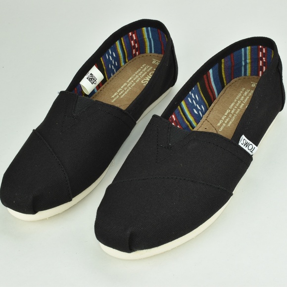 toms shoes size 6